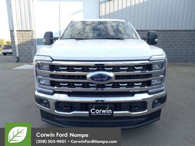 New 2026 Ford F350 XLT w/ XLT Premium Package image 8