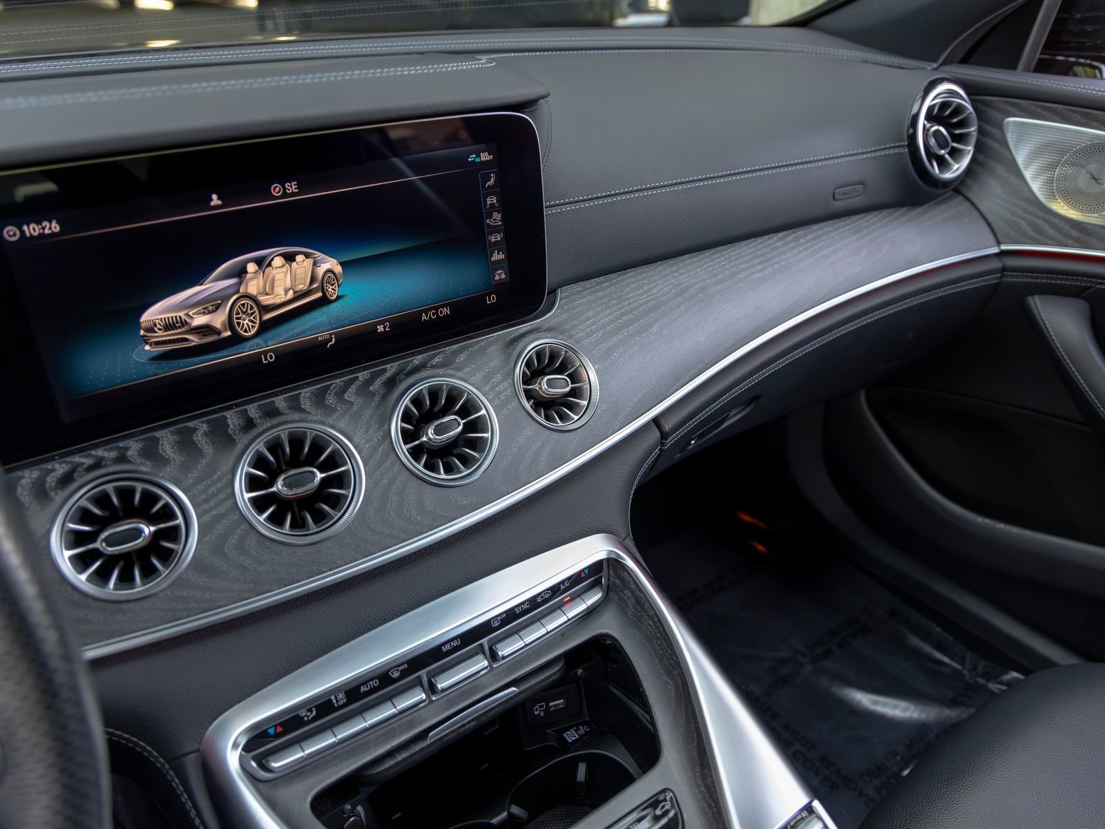 Used 2019 Mercedes-Benz AMG GT 53 image 41