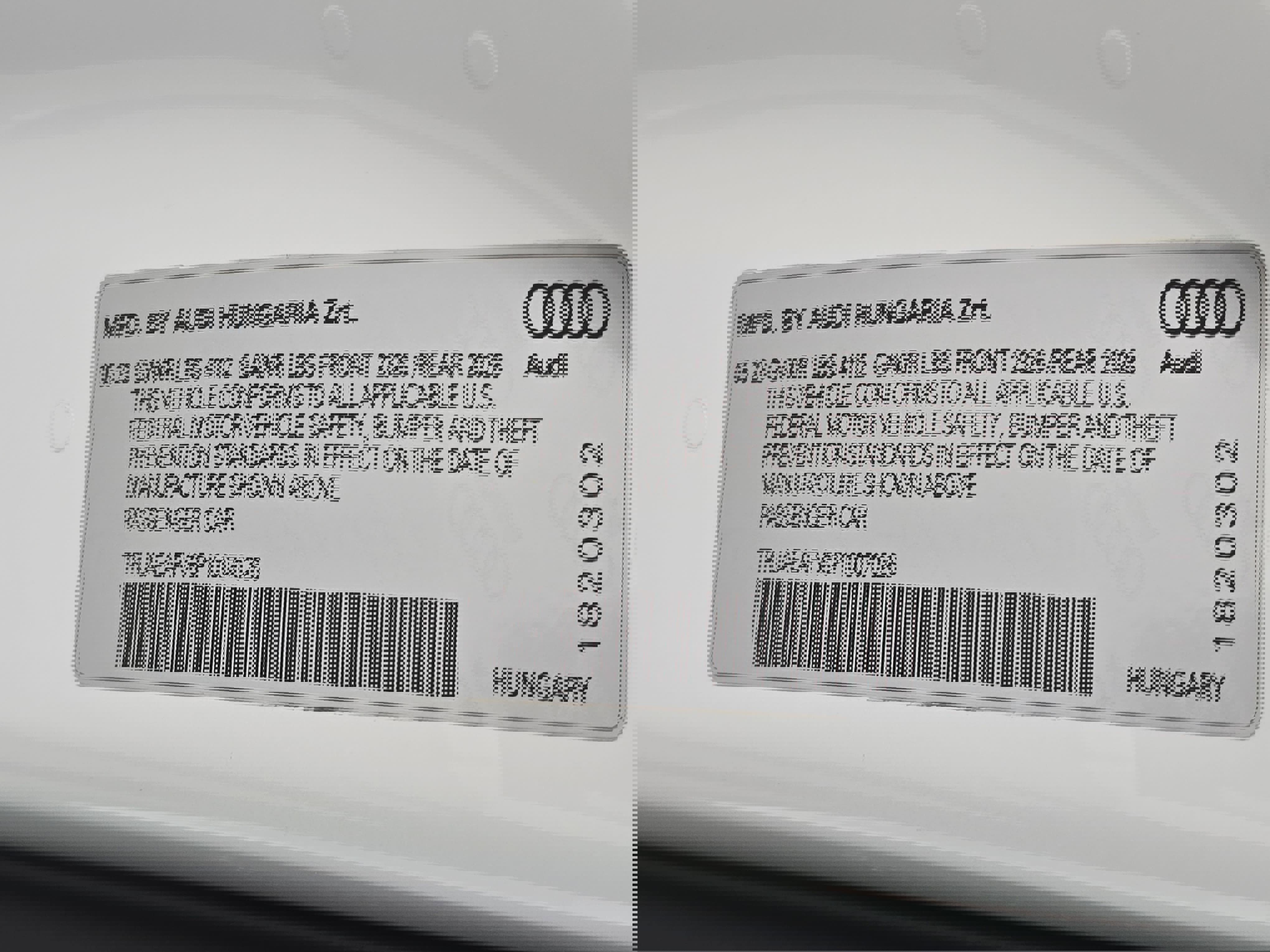 Used 2023 Audi TT 2.0T image 34