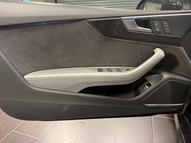Used 2018 Audi S5 Premium Plus w/ Navigation Package AWD/4WD image 10