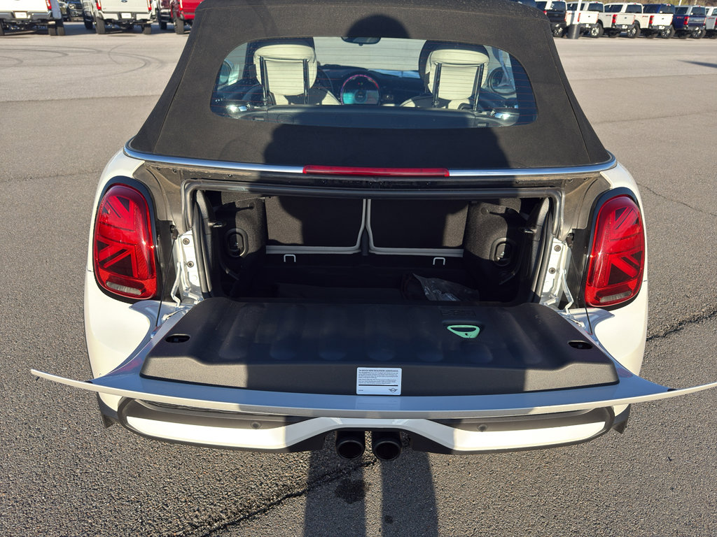 Used 2024 MINI Cooper S image 5