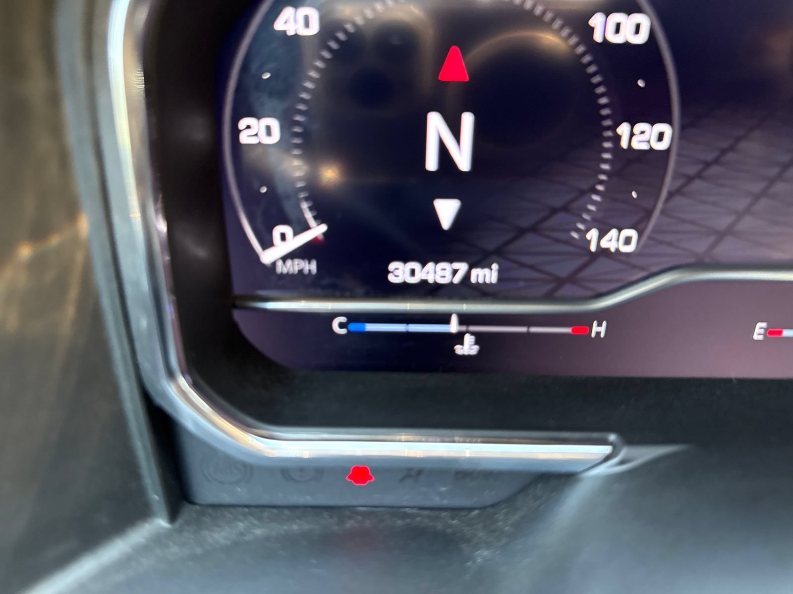 Used 2025 GMC Sierra 1500 AT4 AWD/4WD image 16