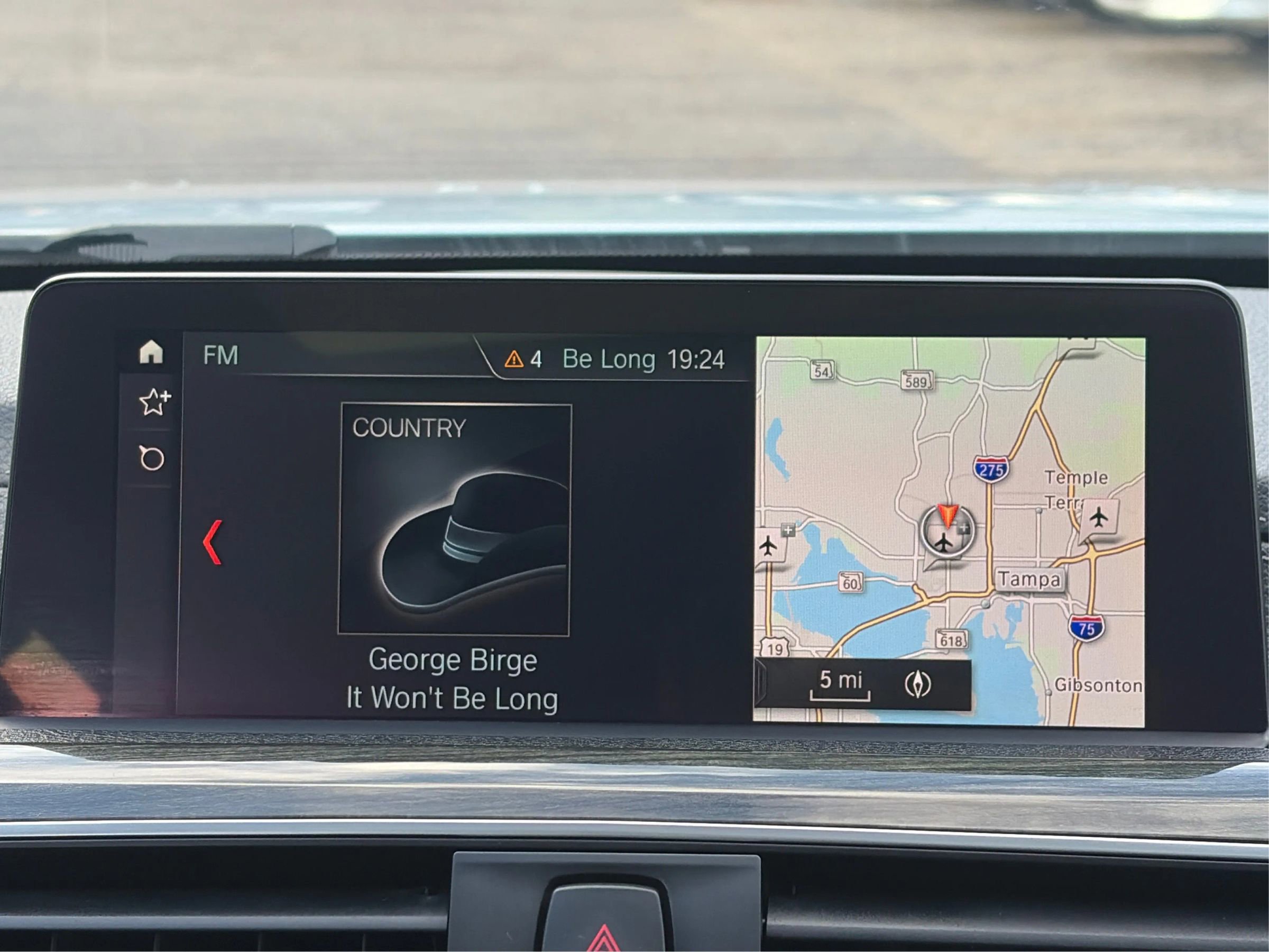 Used 2019 BMW 430i Gran Coupe RWD image 16