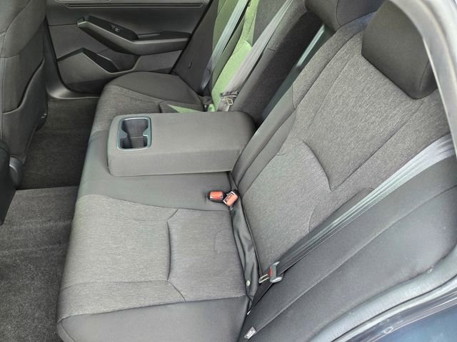 Used 2023 Honda Accord EX image 10