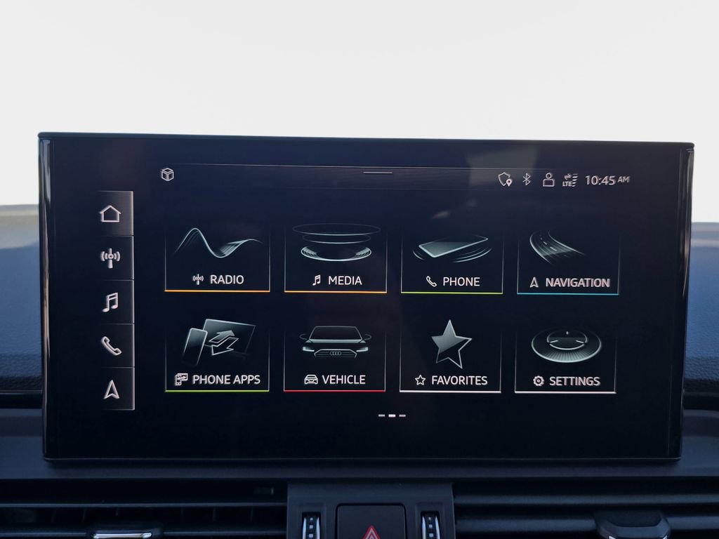 Used 2021 Audi Q5 2.0T Premium image 24