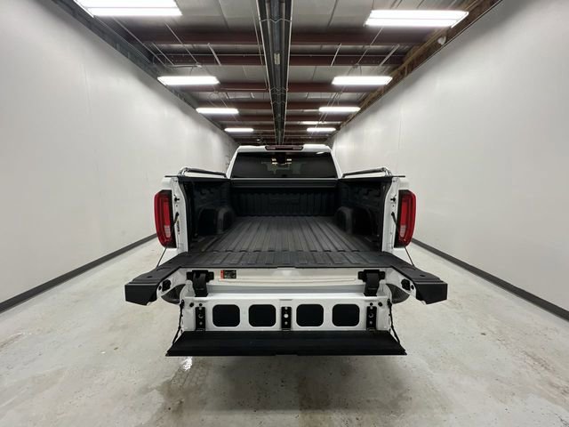 Certified 2023 GMC Sierra 1500 SLT w/ SLT Premium Package image 26