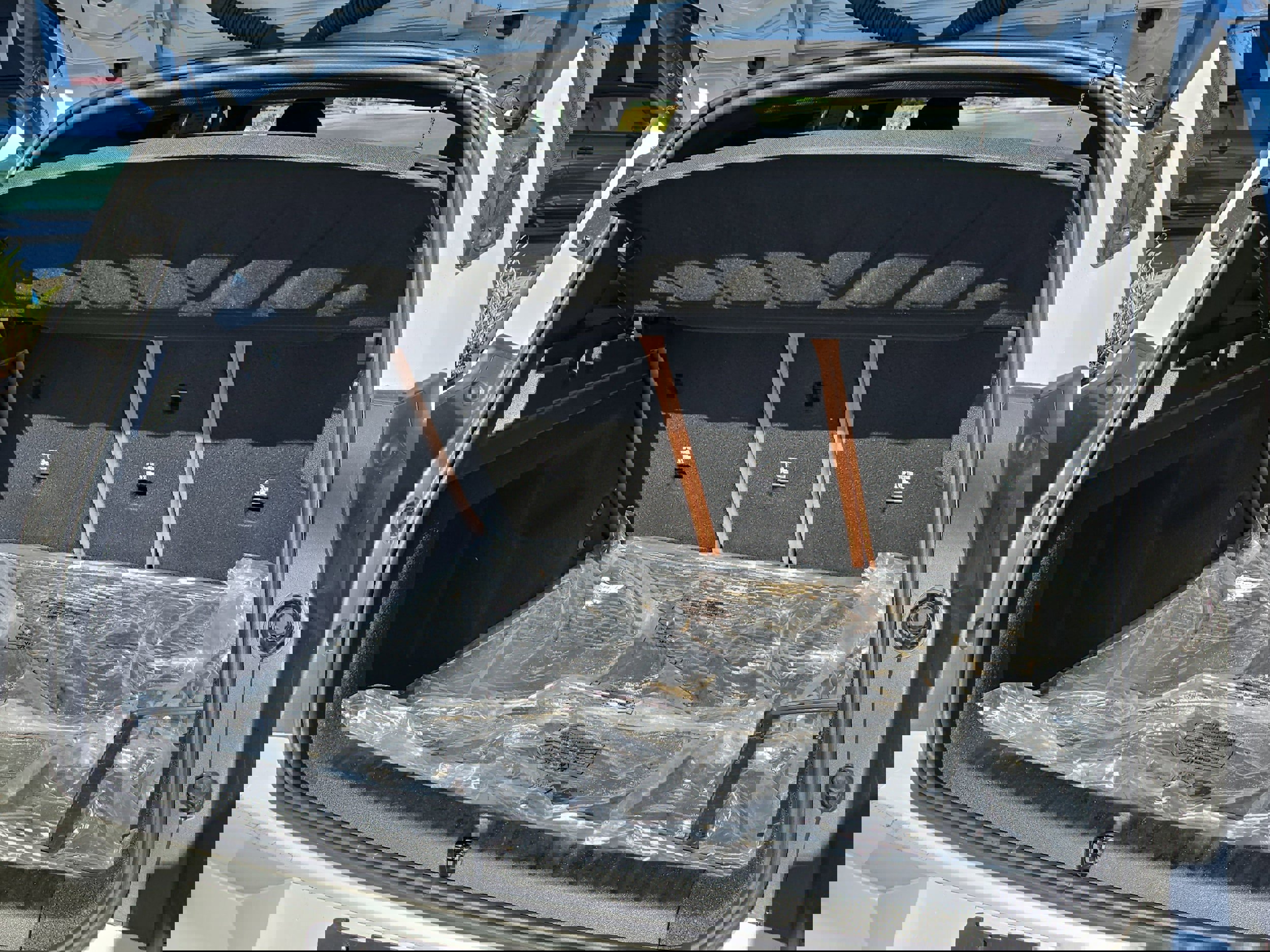 Certified 2025 MINI Cooper Countryman S w/ Comfort Package Max image 11