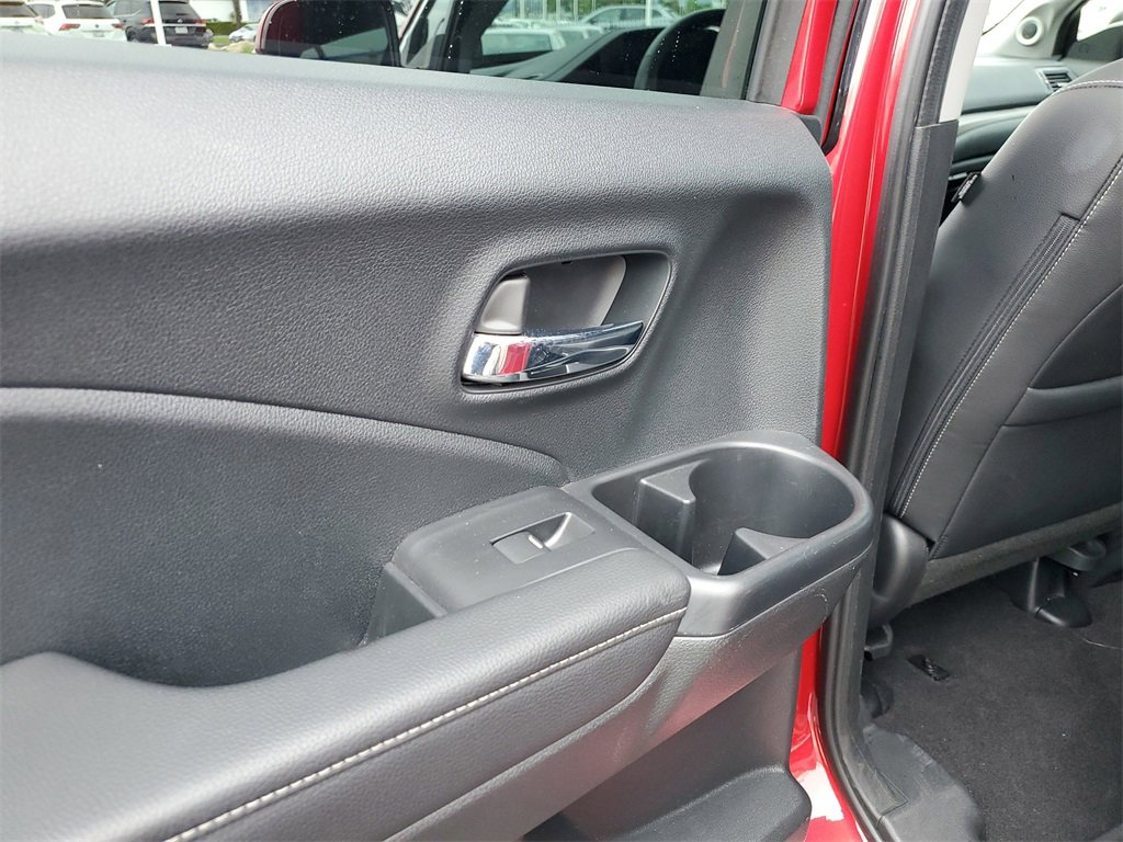 Certified 2023 Honda Ridgeline RTL image 15