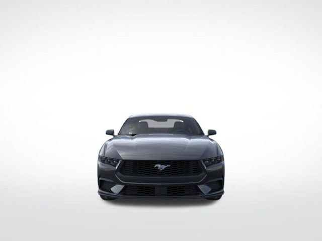 New 2026 Ford Mustang Coupe RWD image 8