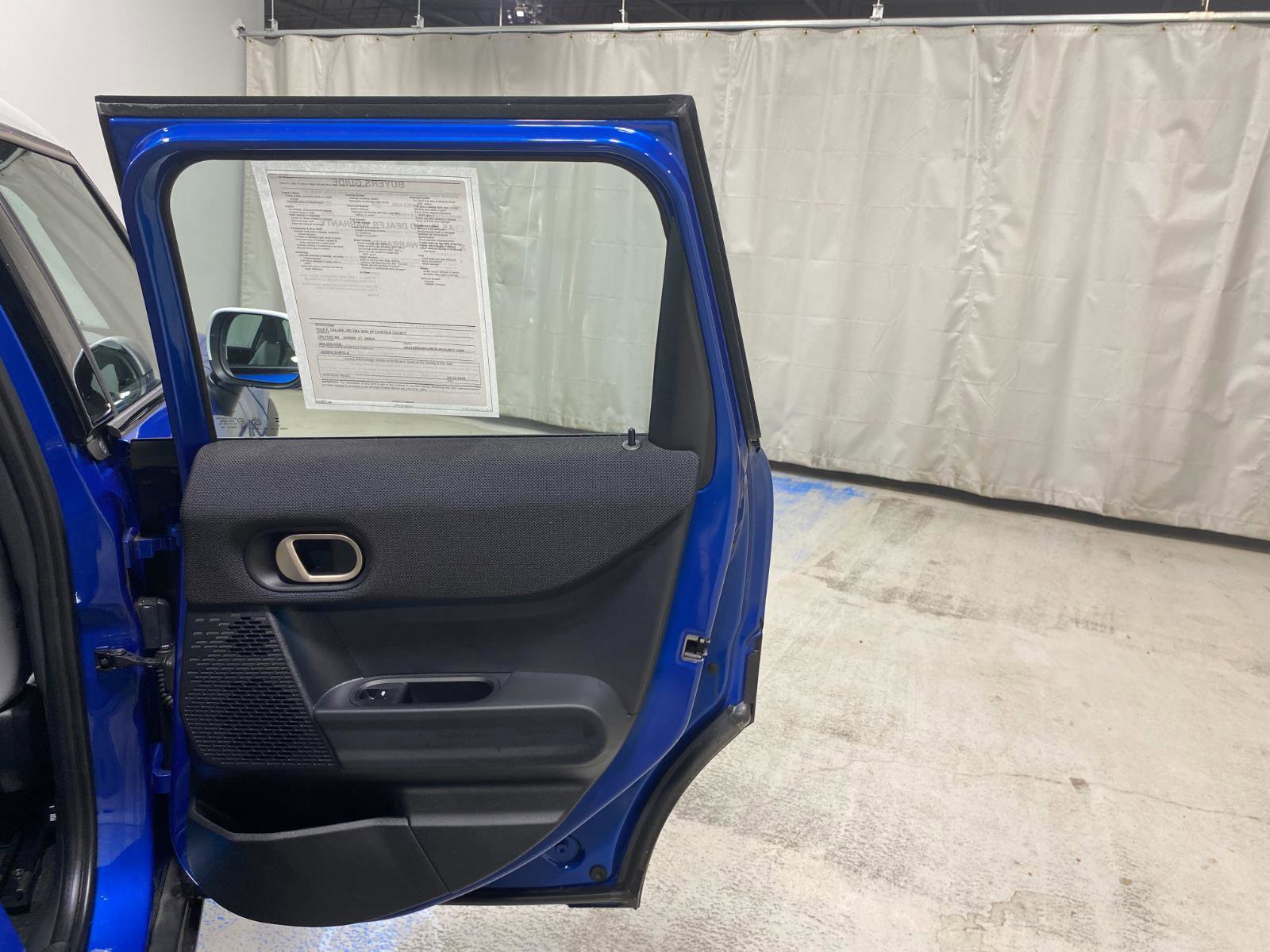 Certified 2025 MINI Cooper S image 23