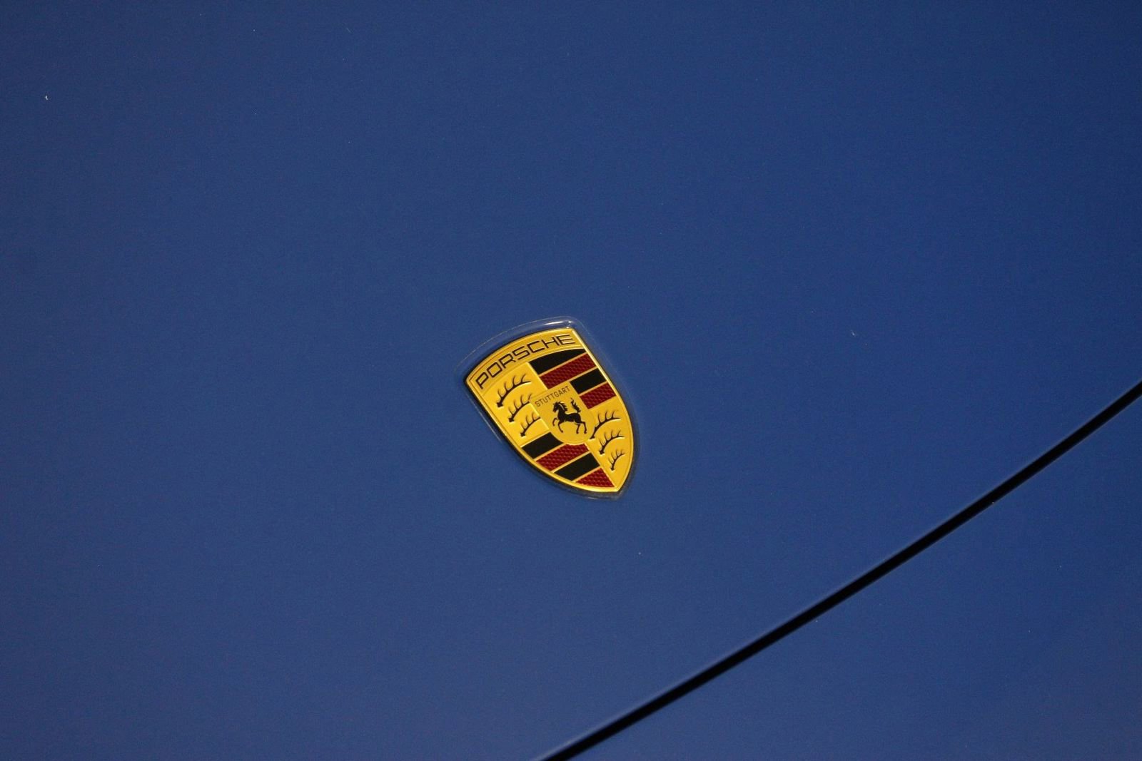 Certified 2025 Porsche 911 Carrera image 28