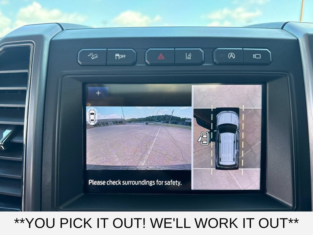 Used 2020 Ford Expedition Platinum AWD/4WD image 19