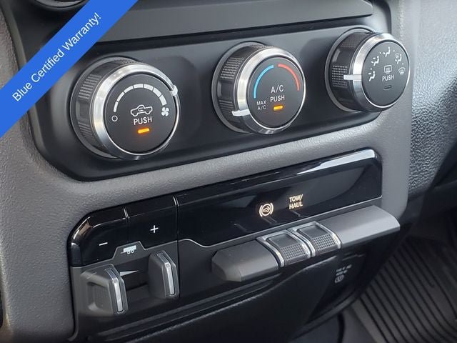 Used 2022 RAM 2500 Big Horn w/ Cold Weather Group AWD/4WD image 17