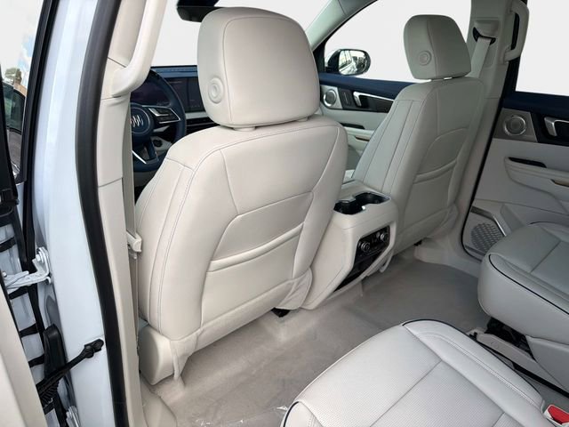 New 2026 Buick Enclave Avenir w/ Super Cruise Package AWD/4WD image 13
