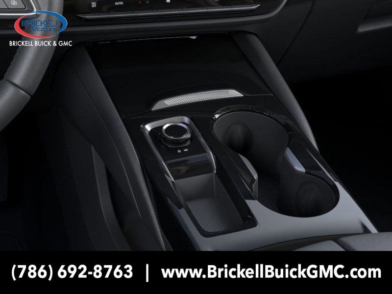 New 2025 Buick Envision Preferred image 23