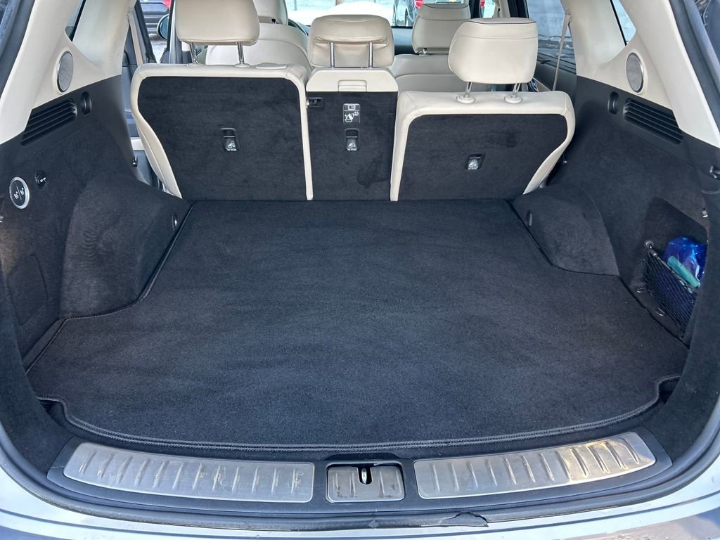 Used 2022 Genesis GV80 2.5T w/ Prestige Package 04 image 28