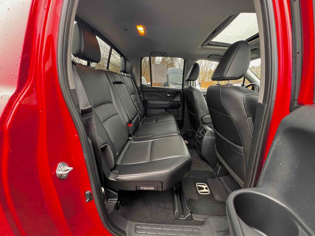 Used 2023 Honda Ridgeline RTL image 18