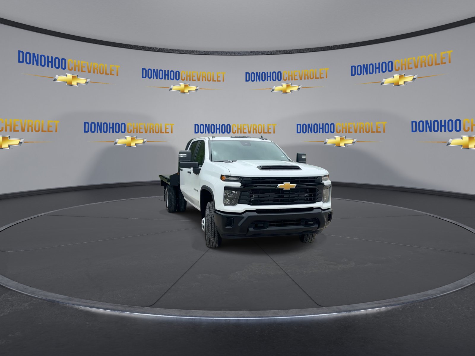 New 2026 Chevrolet Silverado 3500 W/T w/ WT Convenience Package AWD/4WD image 7