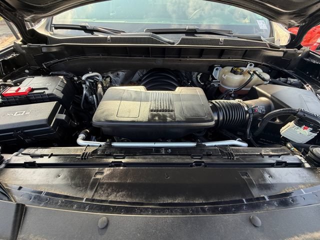 Used 2022 Chevrolet Tahoe LT w/ LT Signature Plus Package AWD/4WD image 22
