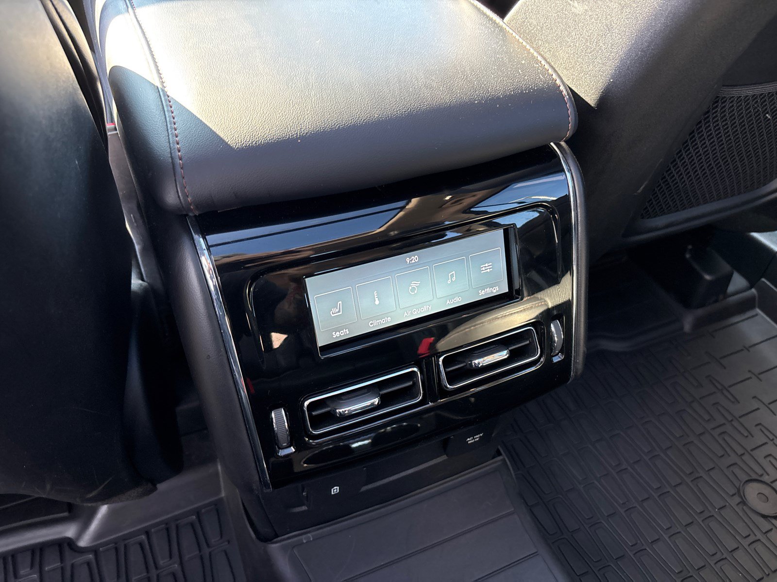 Certified 2021 Lincoln Aviator Reserve w/ Elements Package Plus AWD/4WD image 32