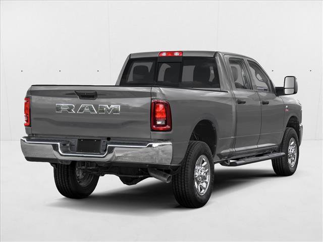 New 2027 RAM 2500 Tradesman AWD/4WD image 2