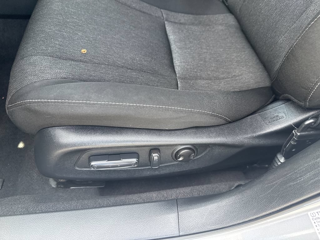 Certified 2024 Honda Accord EX image 11