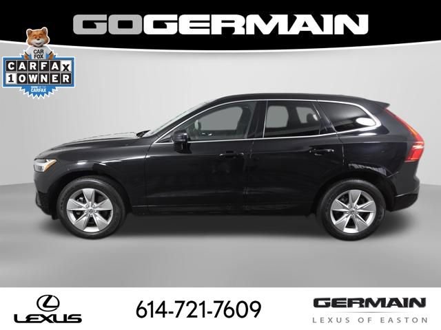Used 2022 Volvo XC60 B5 Momentum AWD/4WD image 10