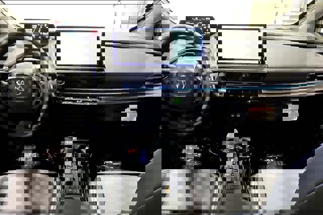 New 2026 Toyota Prius XLE image 5