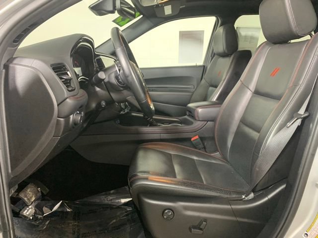 Used 2025 Dodge Durango R/T AWD/4WD image 20