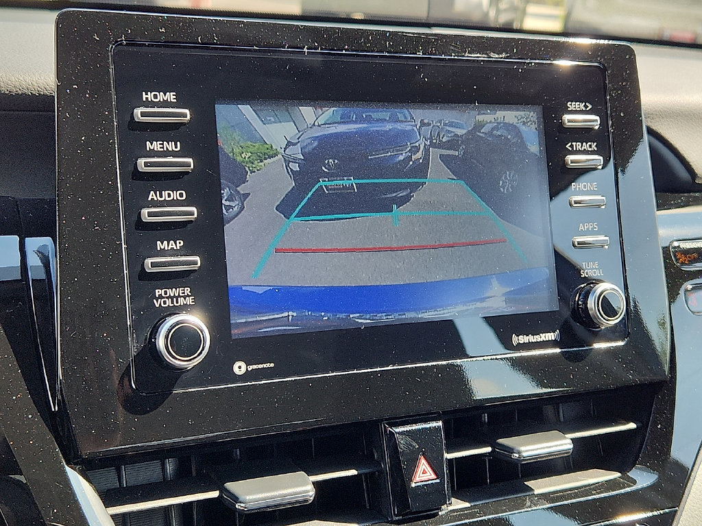 Certified 2024 Toyota Camry LE FWD image 19