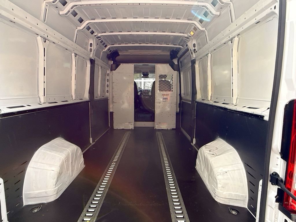 Used 2019 RAM ProMaster 2500 image 21