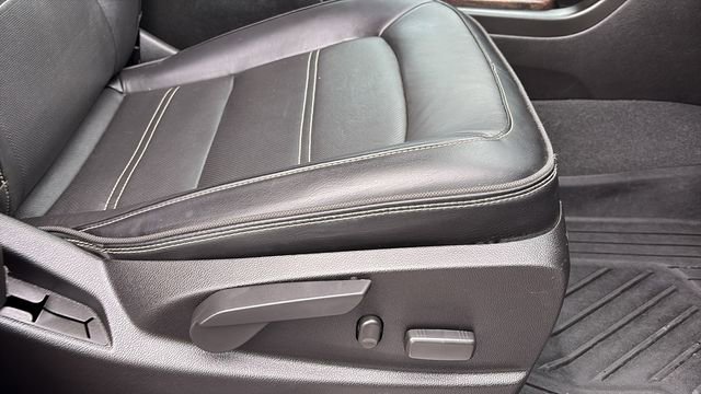 Used 2021 GMC Canyon Denali image 31