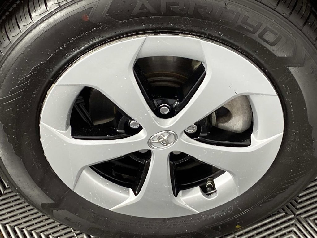 Used 2012 Toyota Prius Two FWD image 28