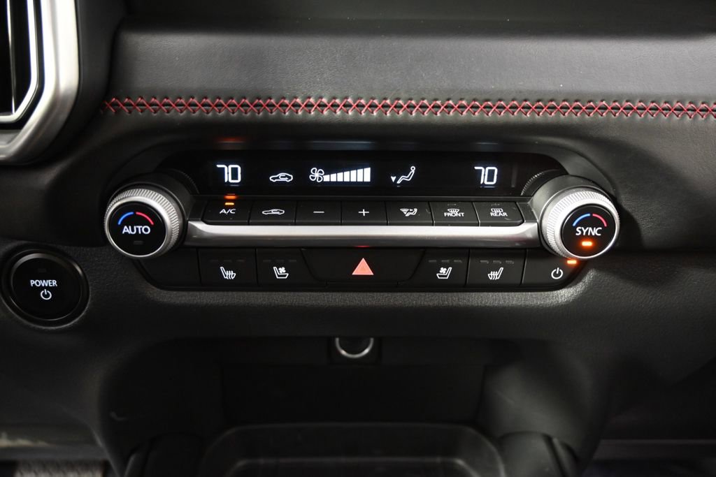 Certified 2026 MAZDA CX-50 AWD 2.5 Hybrid w/ Premium Pkg image 31