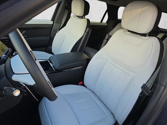 New 2025 Land Rover Range Rover Sport Dynamic SE image 15