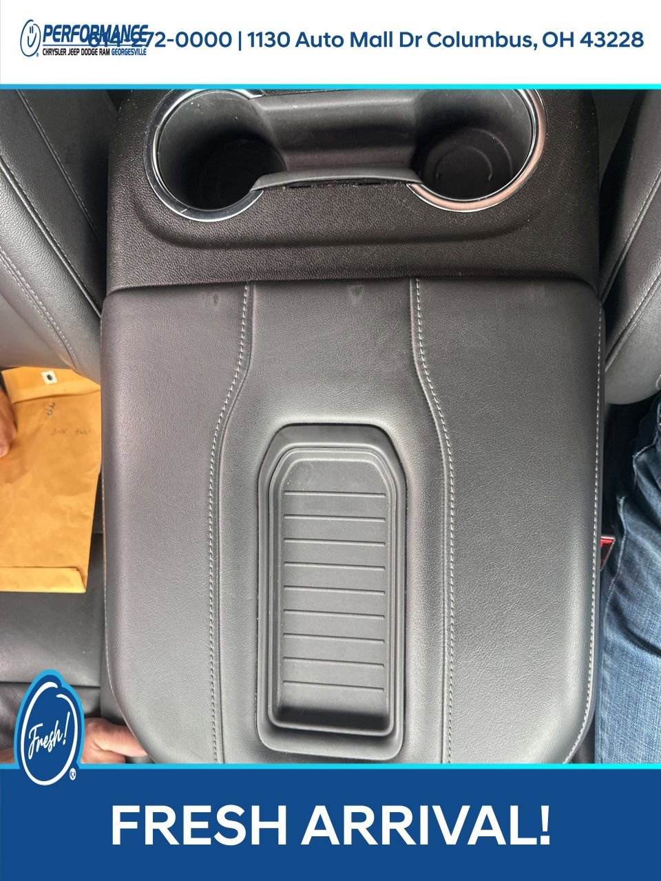 Used 2023 Chevrolet Suburban LT image 24