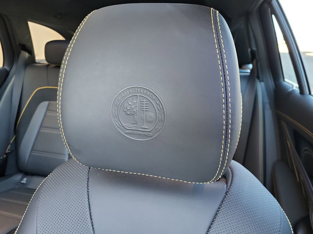 Certified 2023 Mercedes-Benz E 63 AMG S image 14