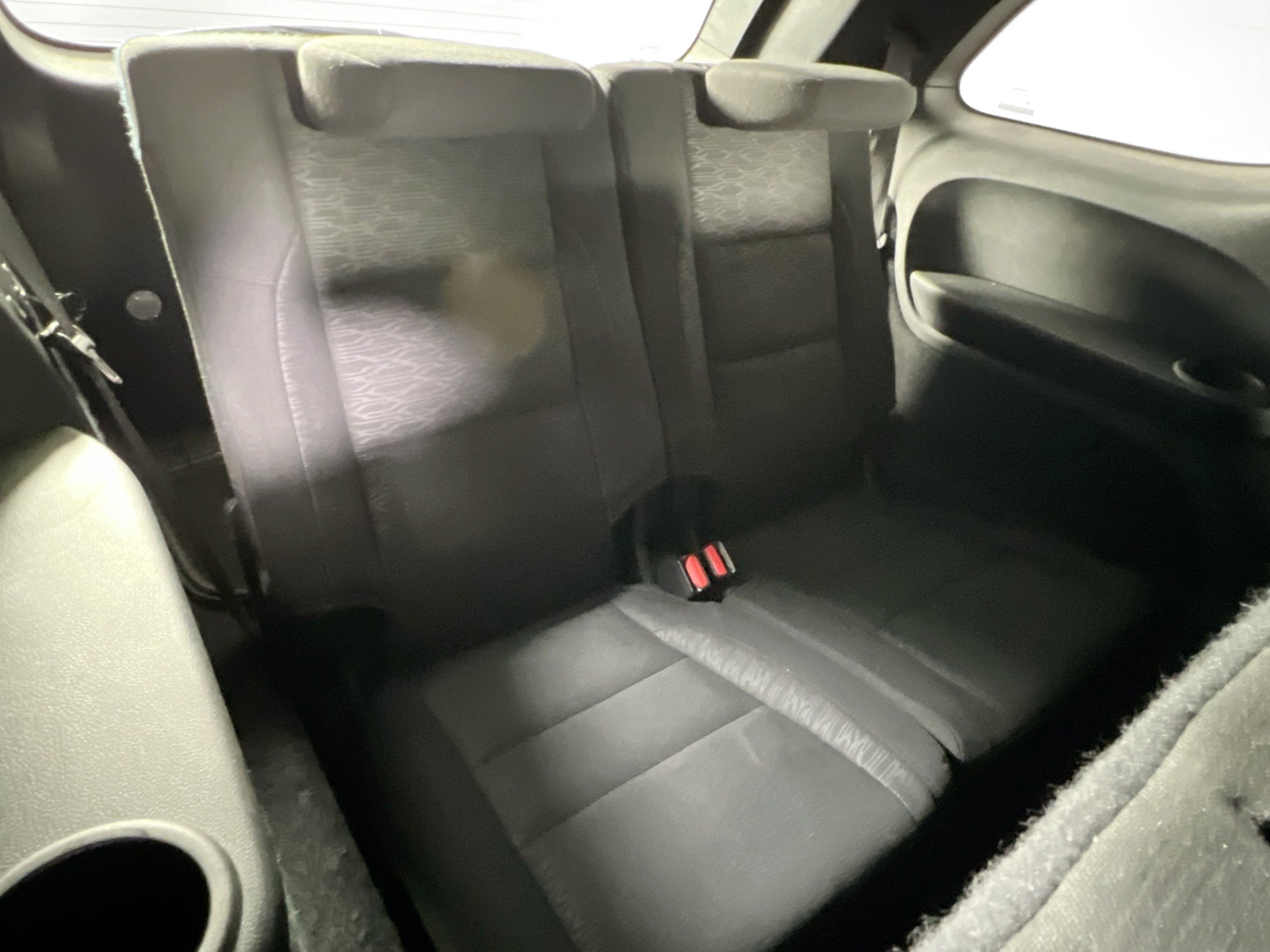 Used 2022 Dodge Durango SXT w/ Blacktop Package image 24