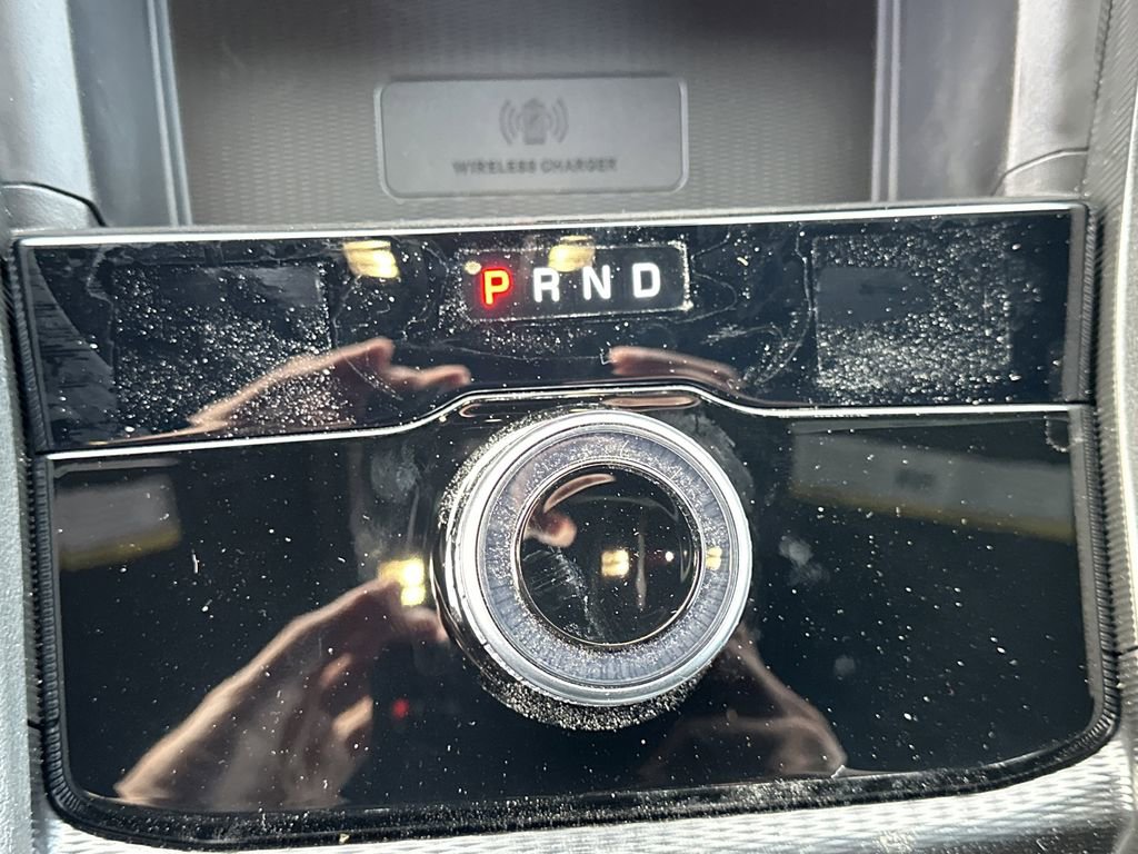 New 2025 Jeep Grand Cherokee Altitude image 30