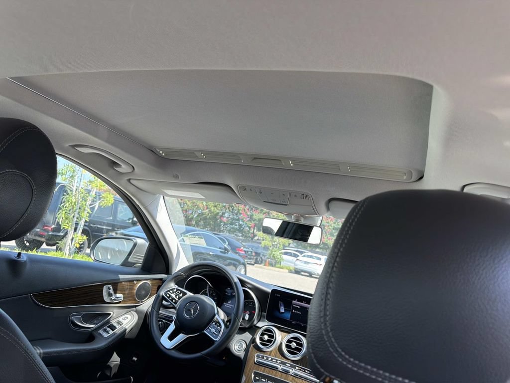 Used 2019 Mercedes-Benz C 300 Sedan image 10