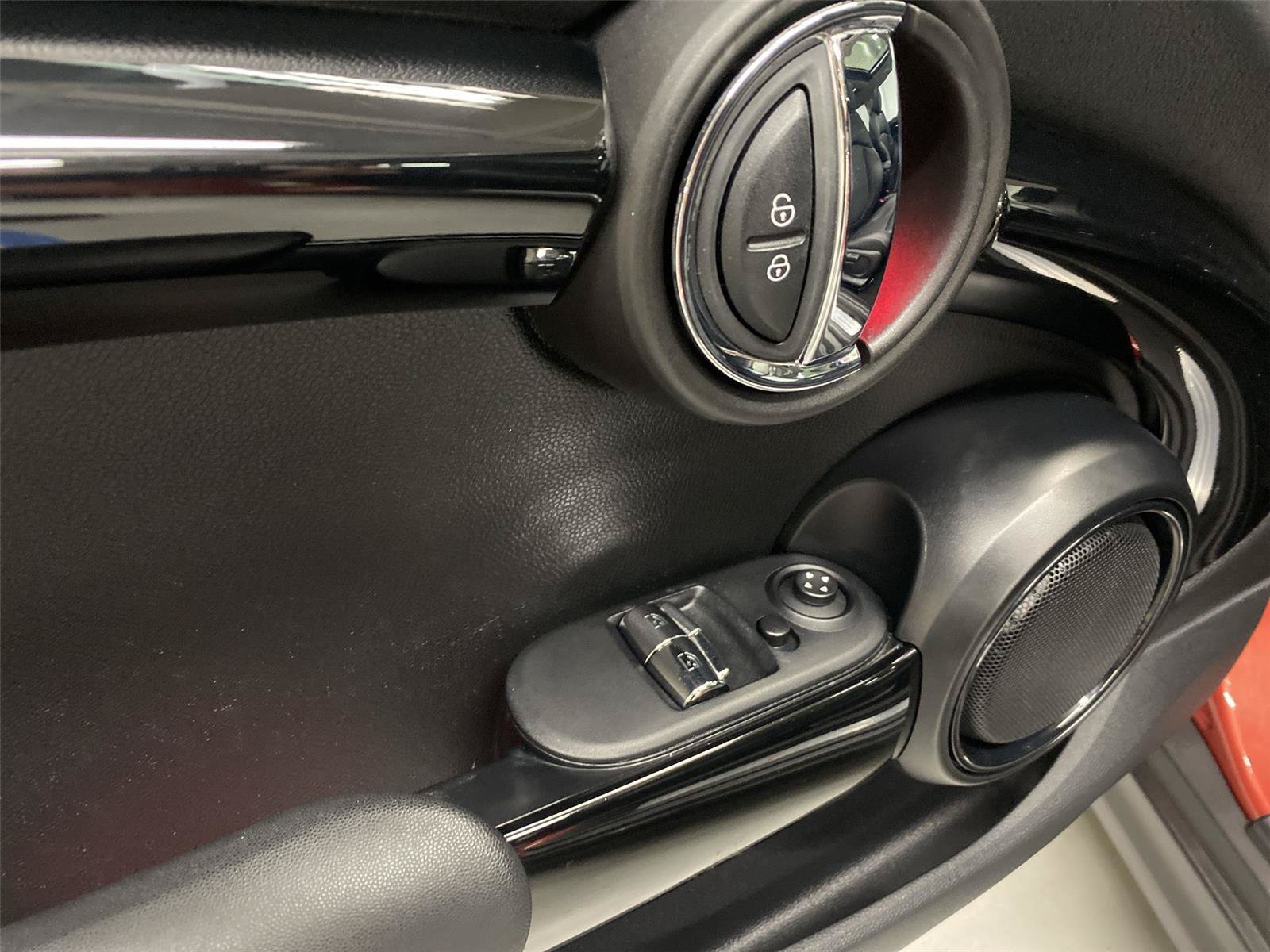 Used 2021 MINI Cooper S w/ Coral Red Edition FWD image 19