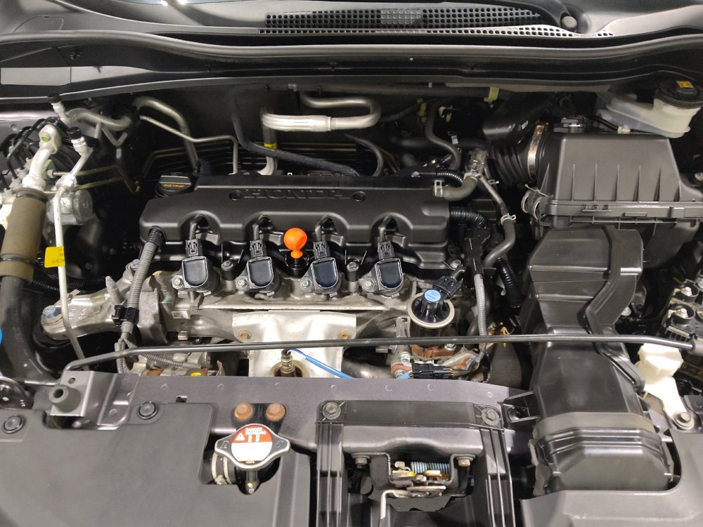Used 2022 Honda HR-V LX image 30