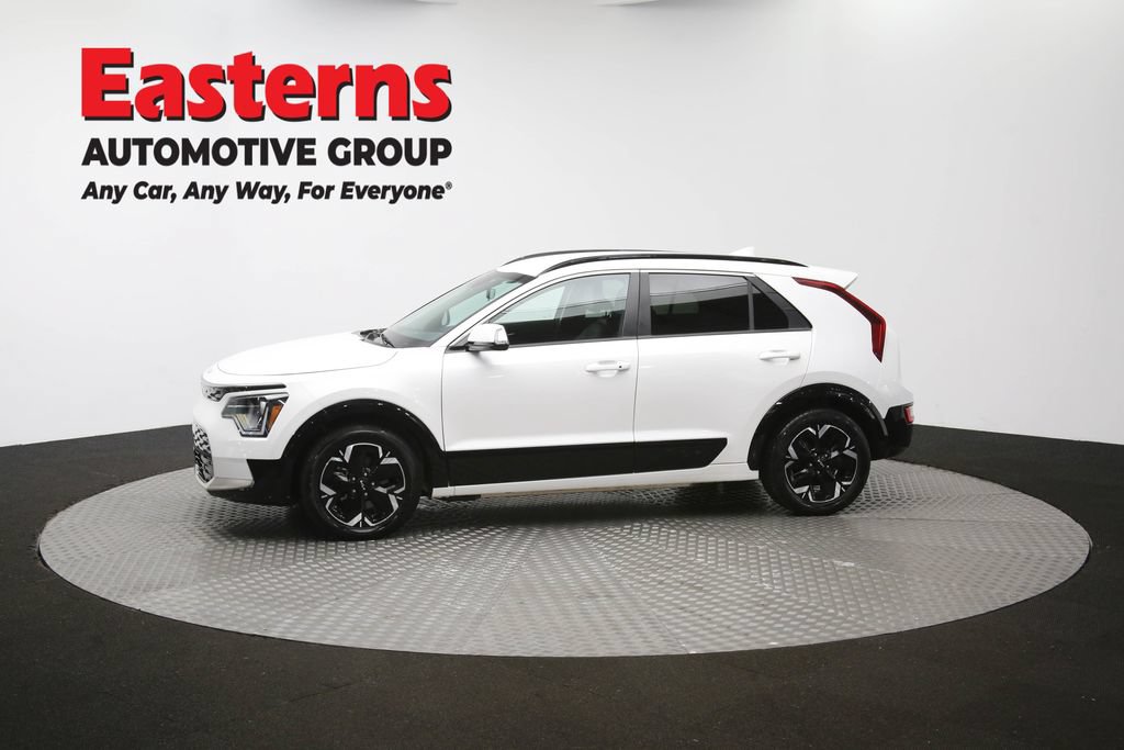 Used 2023 Kia Niro Wind w/ Wind Preserve Package FWD image 58