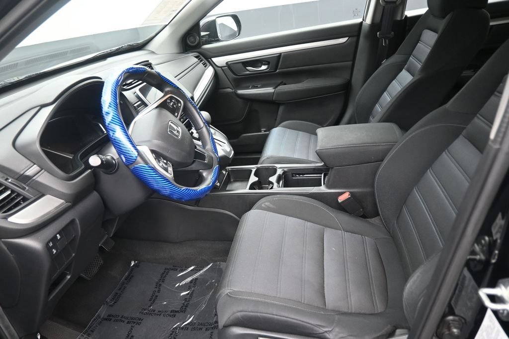 Used 2022 Honda CR-V Special Edition image 11