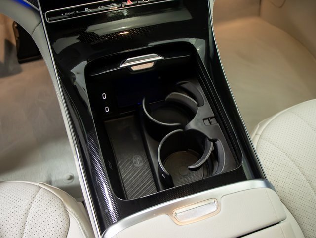 Certified 2024 Mercedes-Benz EQE 350+ 4MATIC Sedan image 19