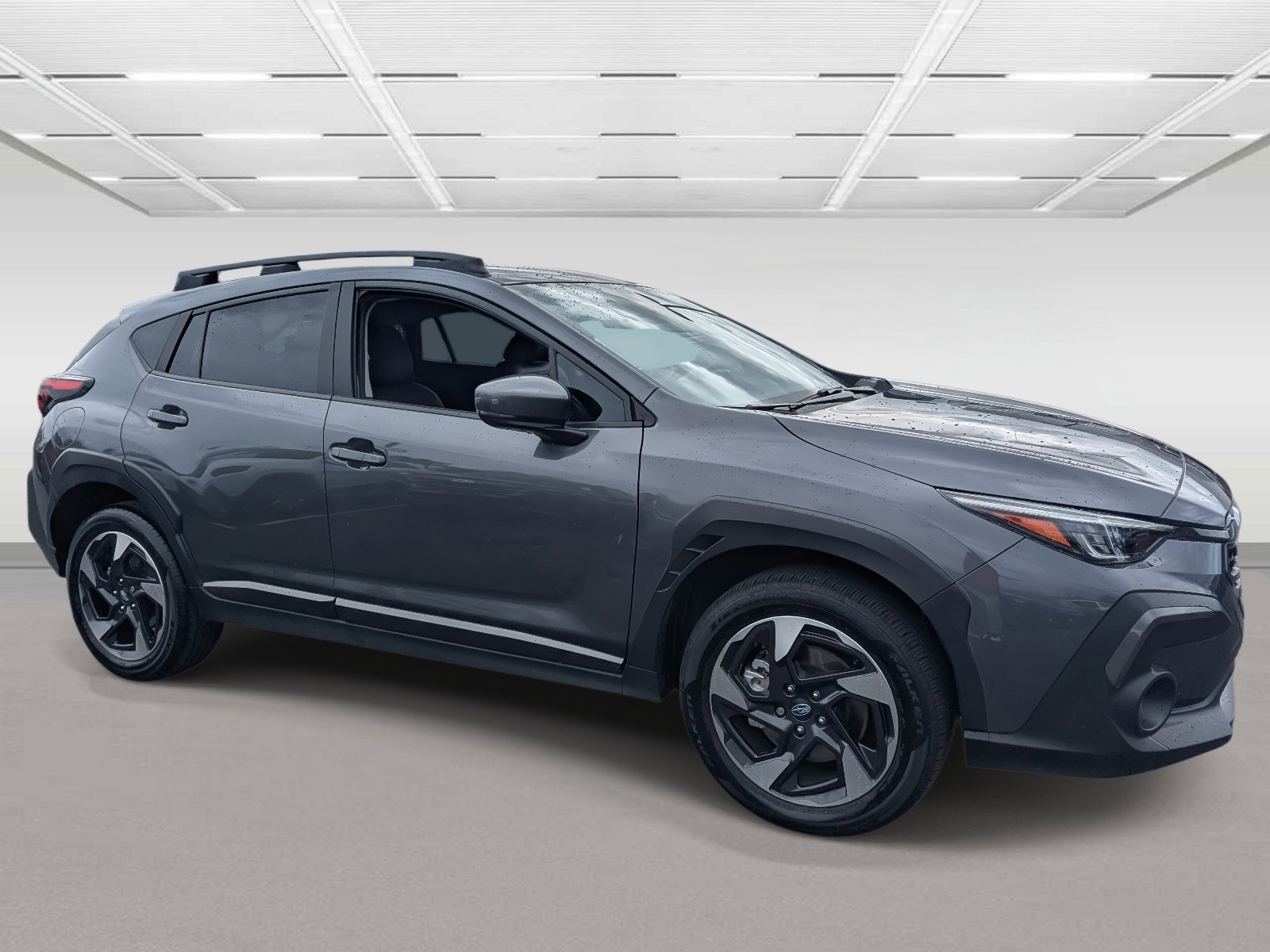 Certified 2025 Subaru Crosstrek 2.5i Limited w/ Popular Package #3A AWD/4WD image 7