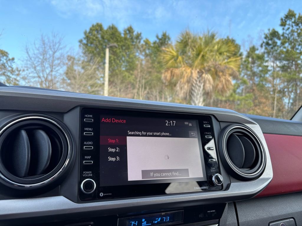 Used 2021 Toyota Tacoma SR5 image 17