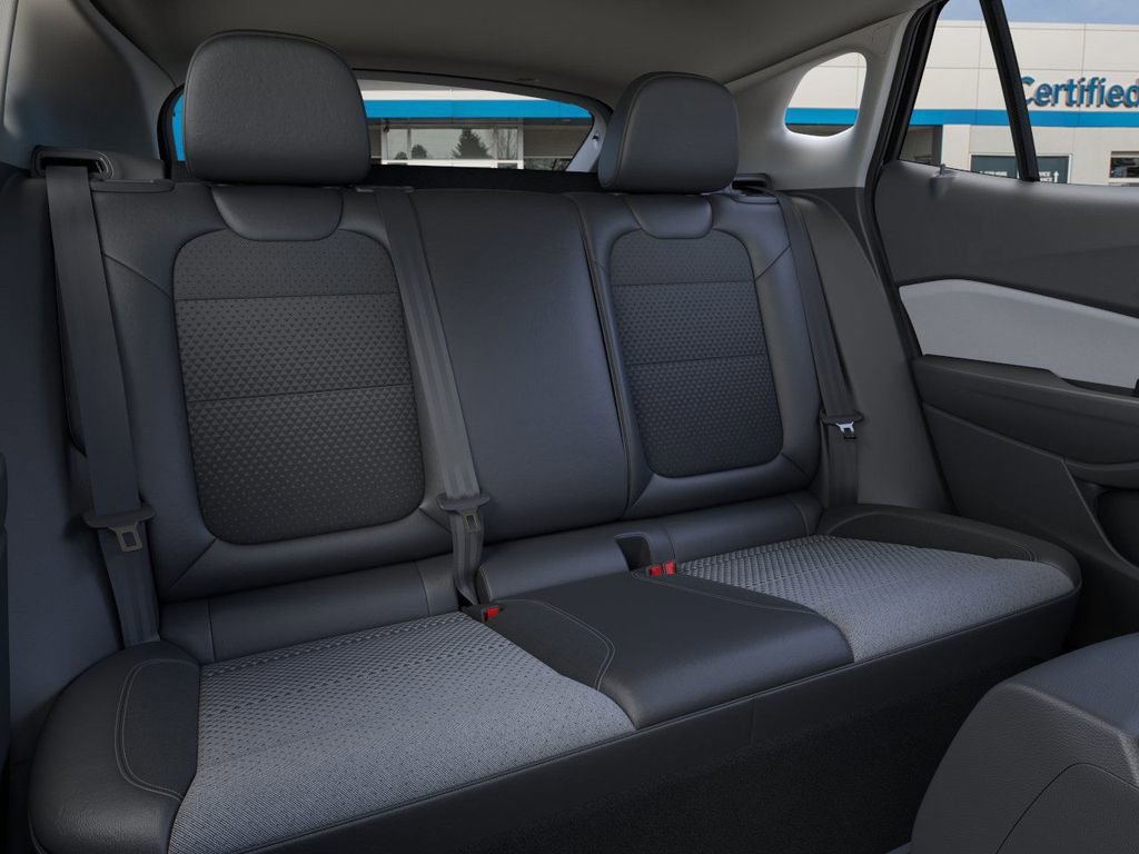 New 2026 Chevrolet Trax LT w/ LT Convenience Package image 18
