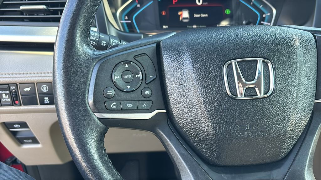 Used 2021 Honda Odyssey EX-L image 17