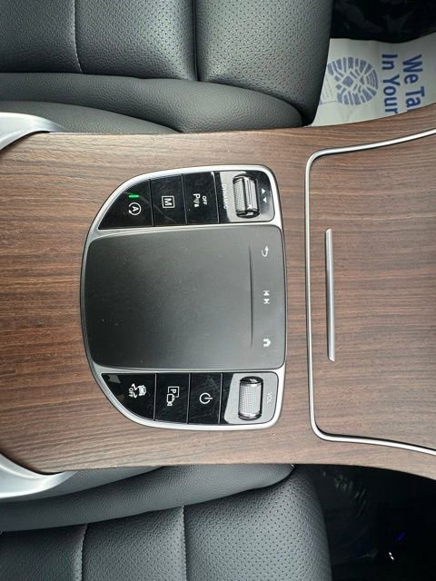 Certified 2022 Mercedes-Benz GLC 300 4MATIC image 37